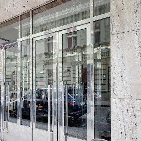 Riben House Prague Aparthotel ภายนอก รูปภาพ